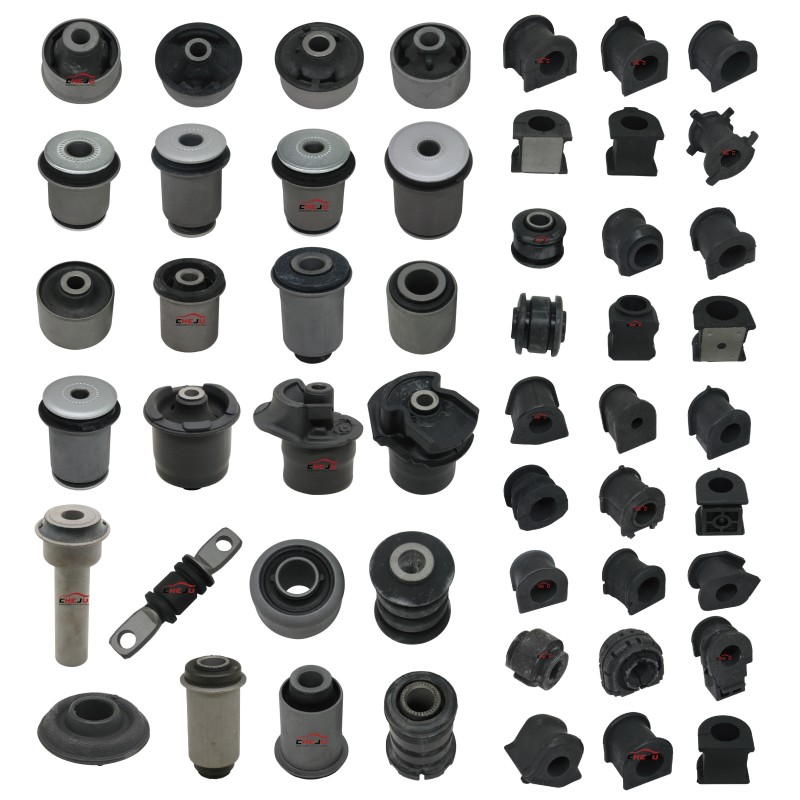 engine mountings